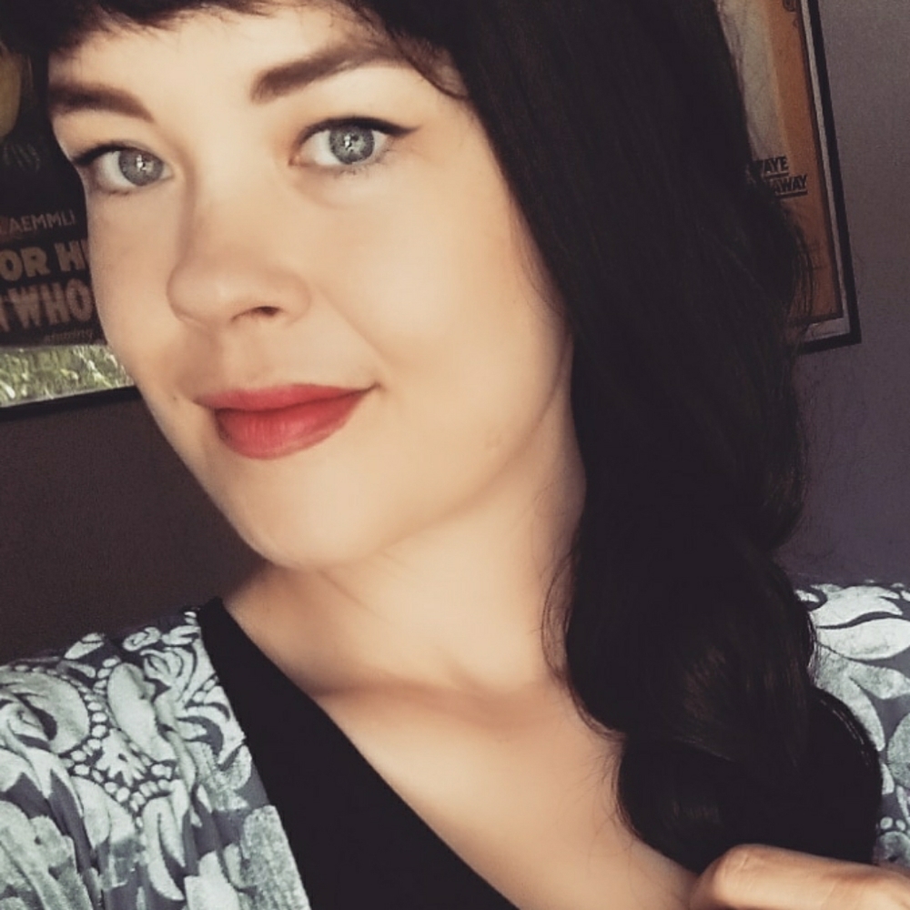 Meet your Posher, Theodora